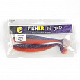 фотография товара Виброхвост FISHER BAITS Fierytail 180мм цвет 21 (уп. 2шт) интернет-магазина Caimanfishing