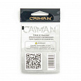 фотография товара Крючки Caiman Kitsune №8 10850 интернет-магазина Caimanfishing