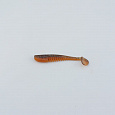 фотография товара Виброхвост FISHER BAITS Arovana 89мм цвет 14 (уп. 5шт) интернет-магазина Caimanfishing