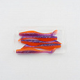 фотография товара Виброхвост FISHER BAITS Bass Shade 90мм цвет 21 (уп. 5шт) интернет-магазина Caimanfishing