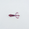 фотография товара Виброхвост FISHER BAITS Damper 70мм цвет 03 (уп. 6шт) интернет-магазина Caimanfishing