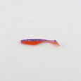 фотография товара Виброхвост FISHER BAITS Bass Shade 90мм цвет 21 (уп. 5шт) интернет-магазина Caimanfishing