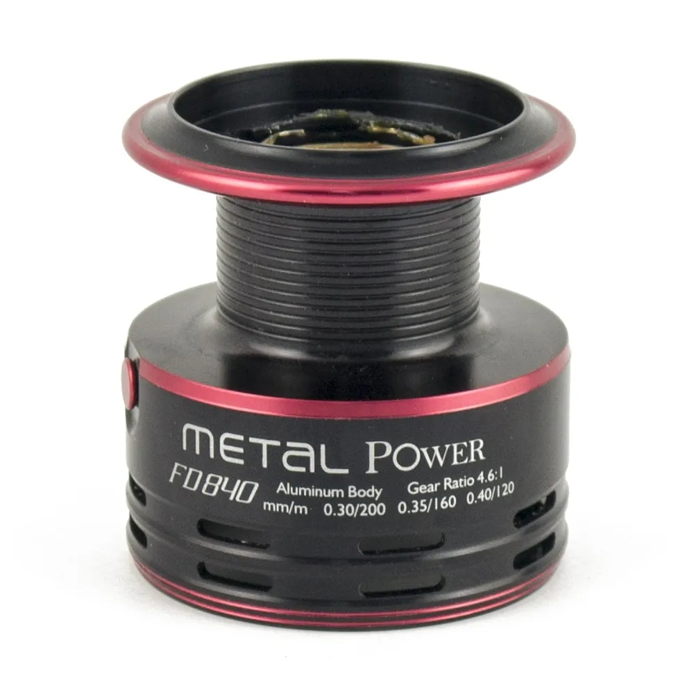 Катушка Viva Metal Power FD 840