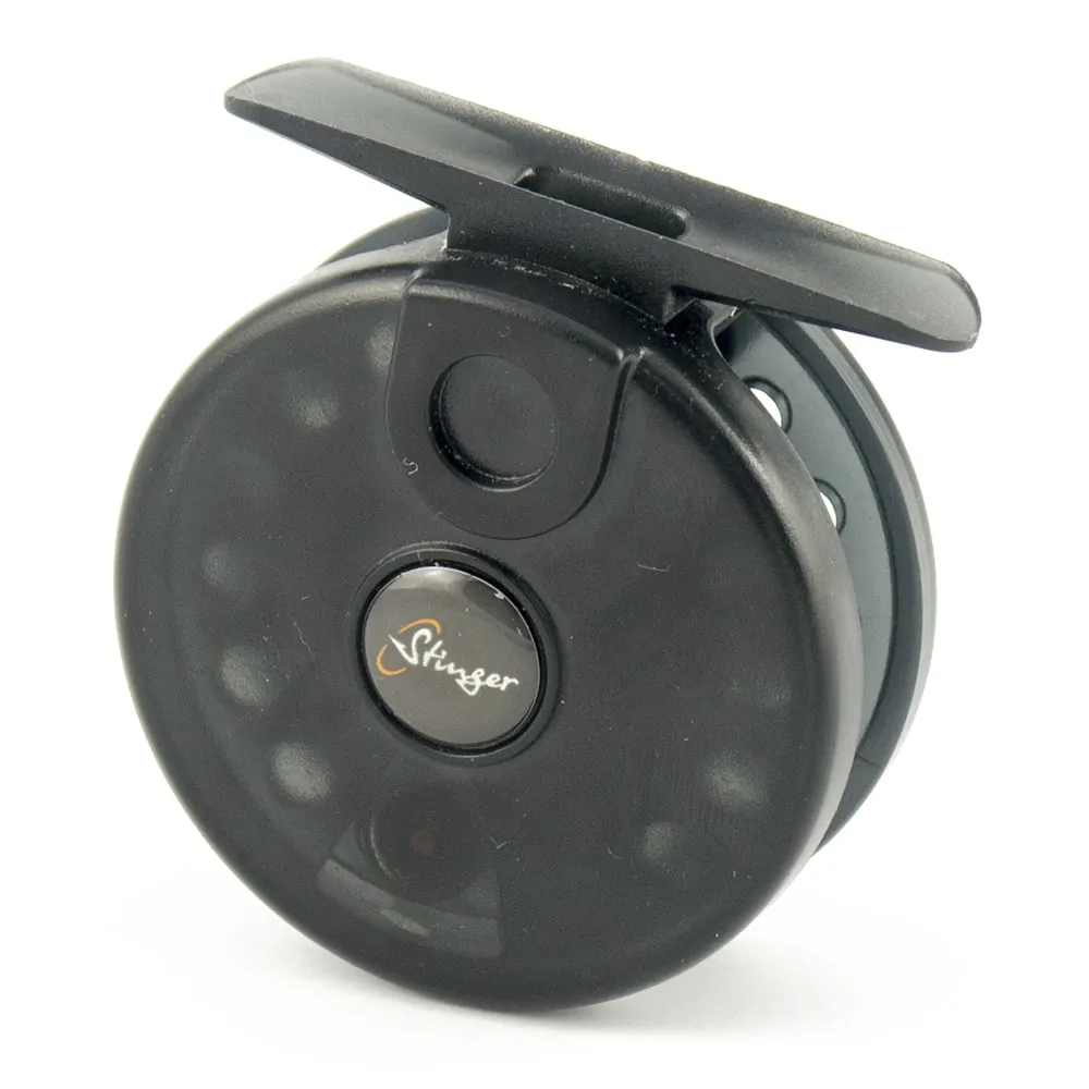 Катушка зимняя Arctic Char 60 мм