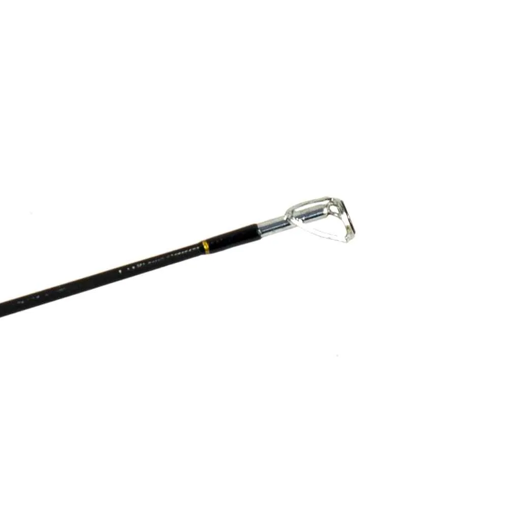 Спиннинг Caiman Tarantul 792HH 2,38 м 20-70g