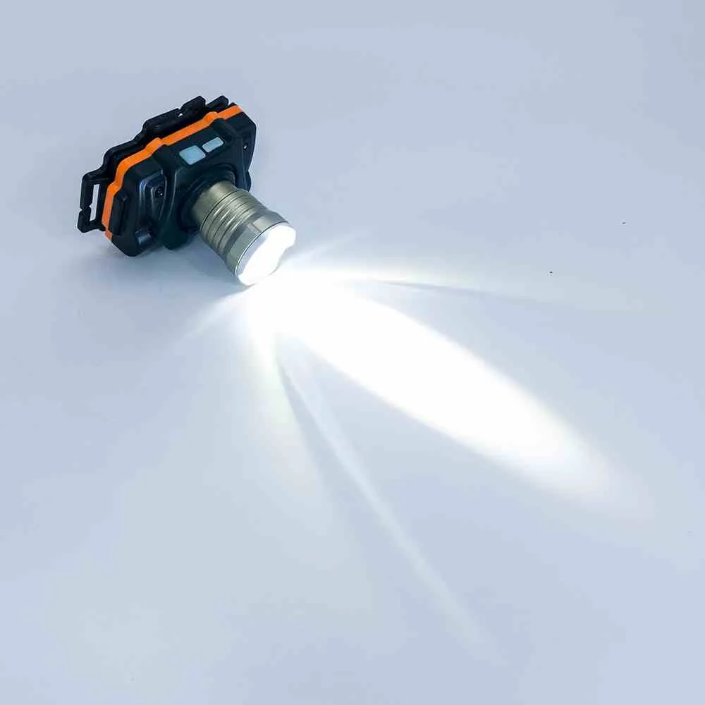 Фонарь налобный Т02-Т6 (Р)