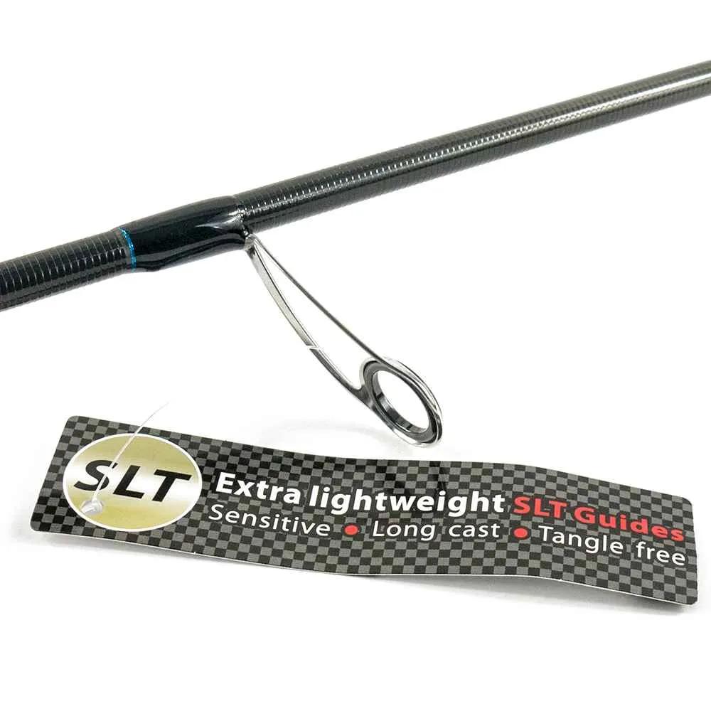 Спиннинг Viva Factor max 25гр 802M 2,44м