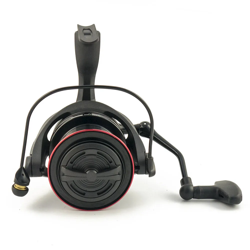 Катушка карповая Flamingo Stalker 8000