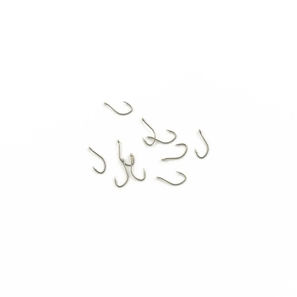 Крючок Killer Aji № 10