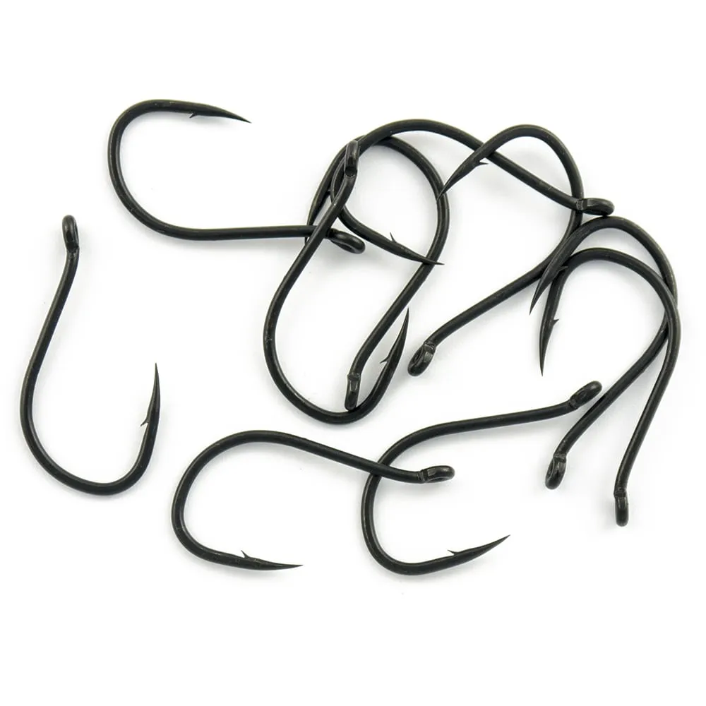 Крючок Carpking Wide gade №2 ( уп. 10шт.)