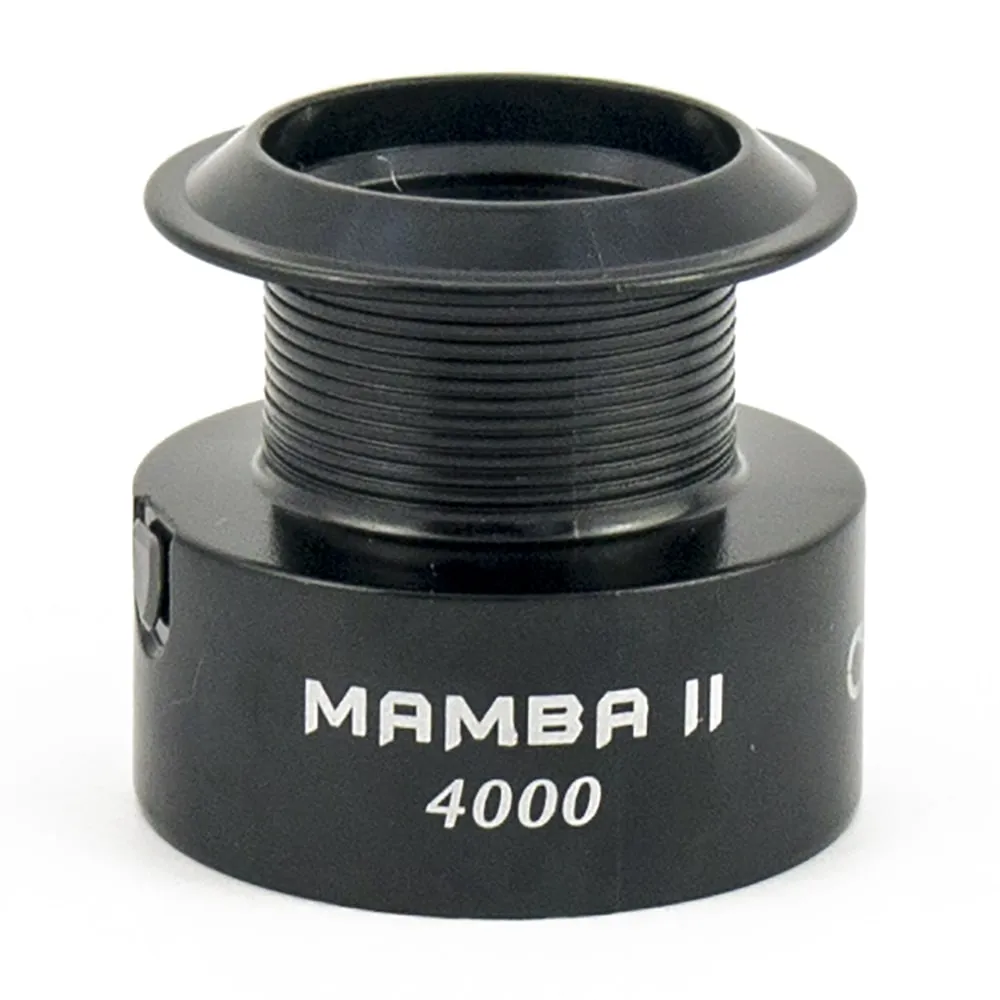 Катушка Caiman Mamba II FD 4000