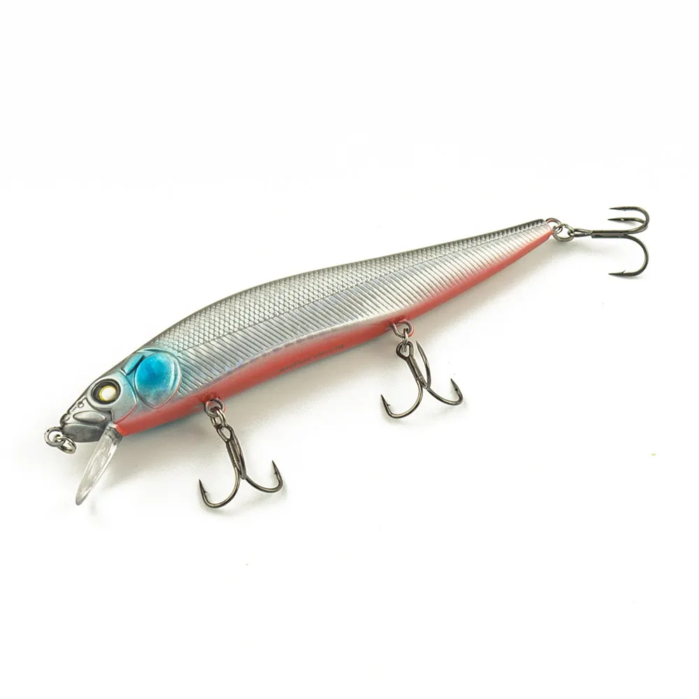 Воблер Caiman Bastille 130F 23g 1,5м цвет СМ129