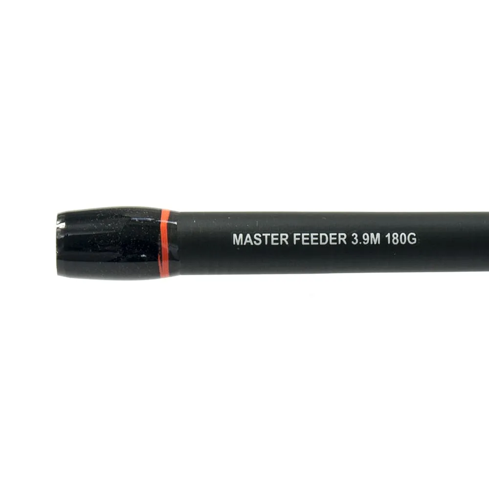 Удилище Caiman Master II Feeder MAF390HH 180g 3,9m 211930
