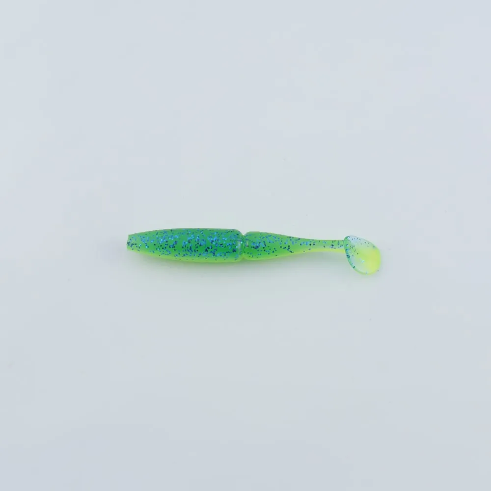 Виброхвост FISHER BAITS Biggy 91мм цвет 16 (уп. 5шт)