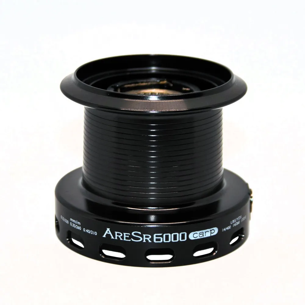 Шпуля для катушки Viva AreSr Carp VTA 6000