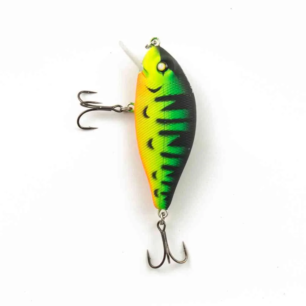 Воблер Caiman Crucian 70F 11g 1м цвет СМ260