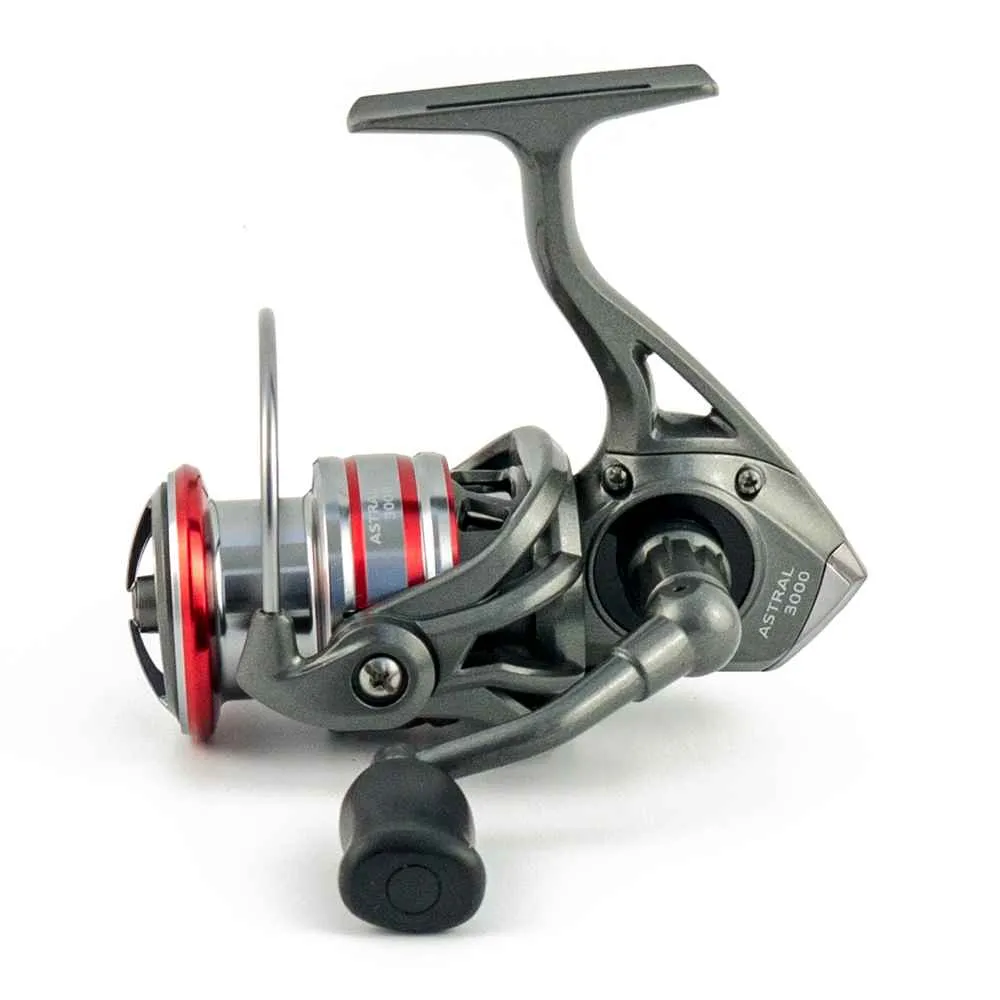 Катушка Caiman Astral 3000