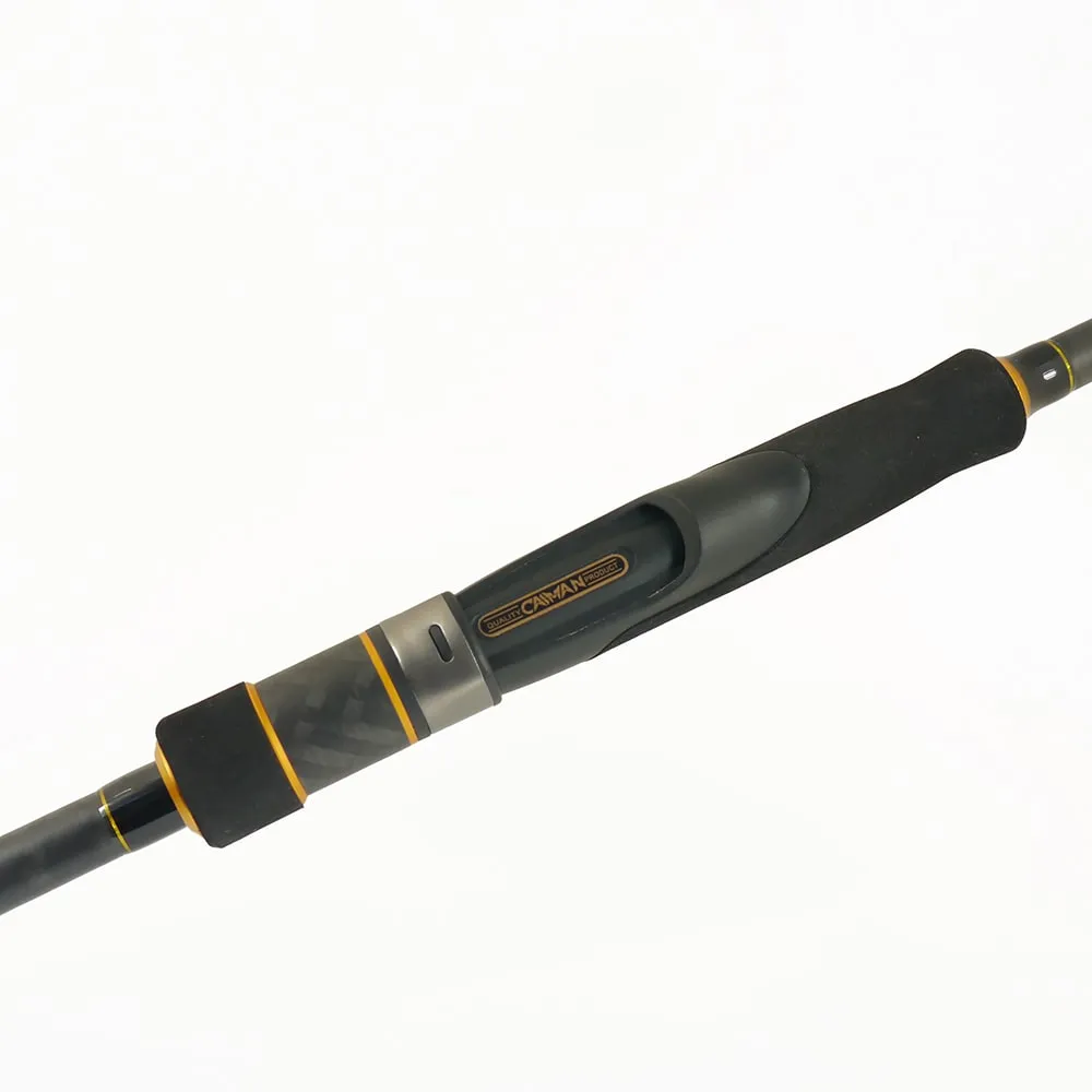 Спиннинг Caiman Tarantul 802H 2,44 м 14-56g