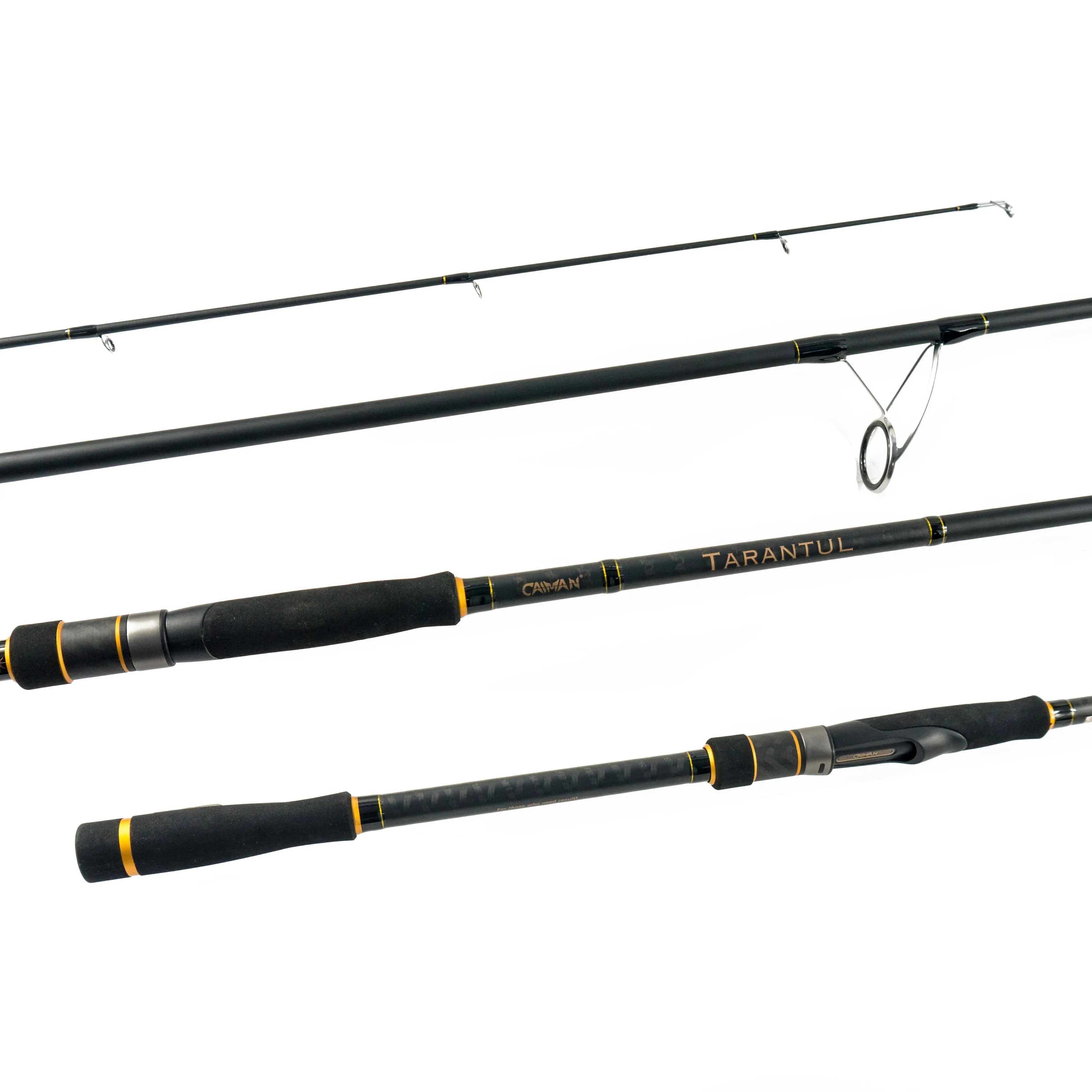 Спиннинг Caiman Tarantul 832HH 2,50 м 25-80g