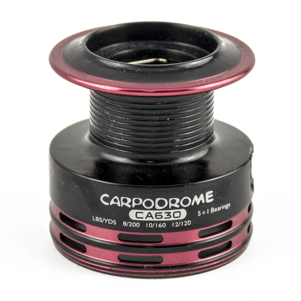 Катушка Viva Carpodrome Baitrunner CA 630 (5+1ВВ) 