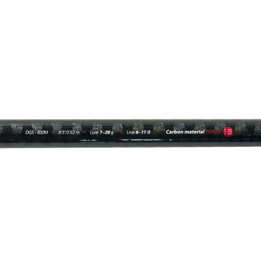 Спиннинг Viva Divergent 832M 2,52м 7-28g 220010