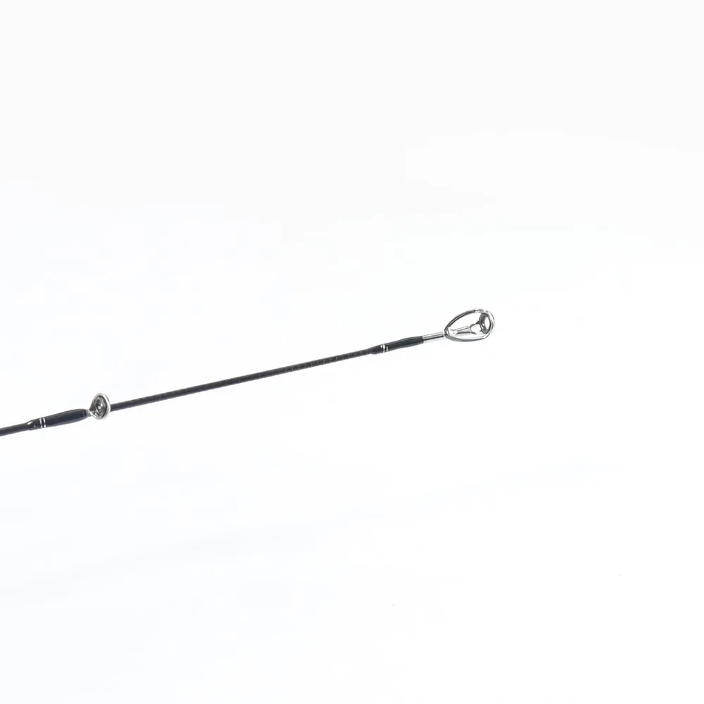 Спиннинг Viva Microfish 822L/2,50м 1-10g