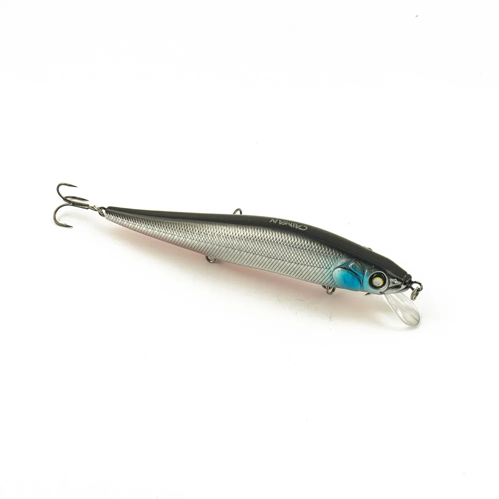 Воблер Caiman Bastille 130F 23g 1,5м цвет СМ129