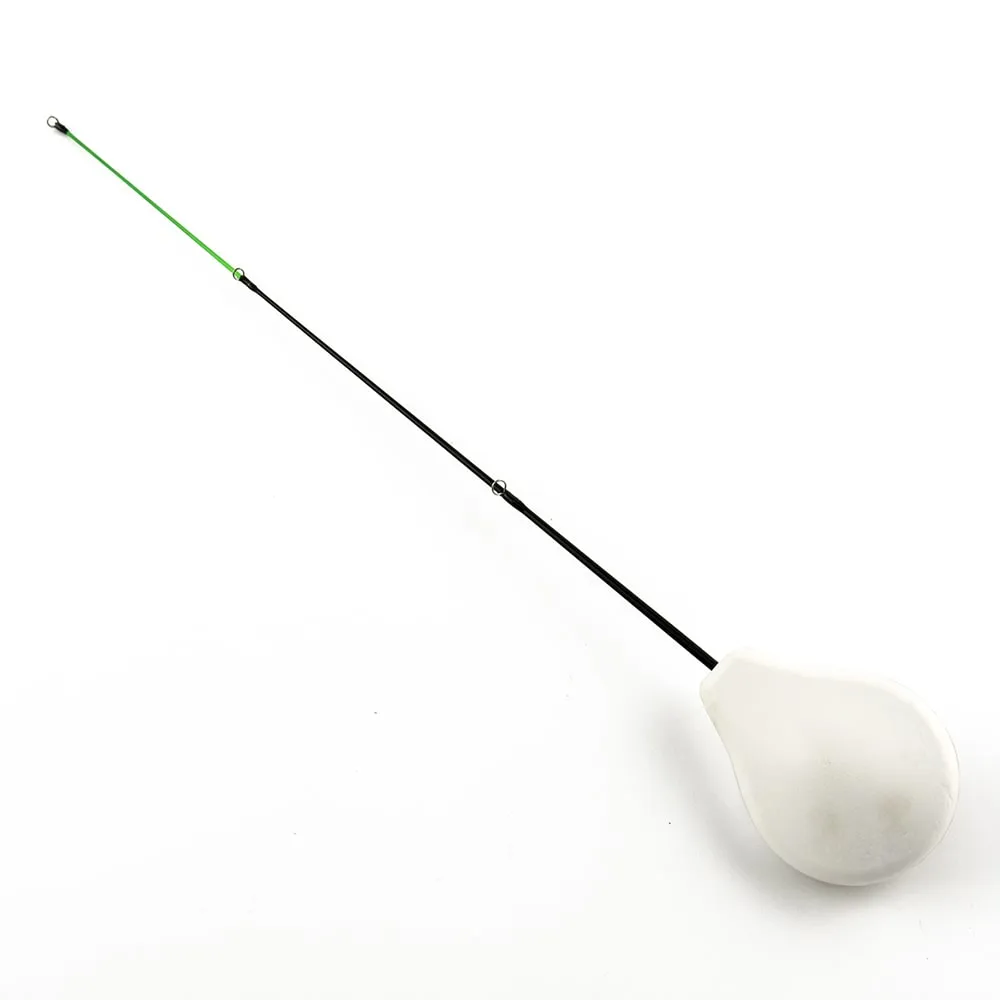 Удочка зимняя для блеснения средне-мягкая (РБ)