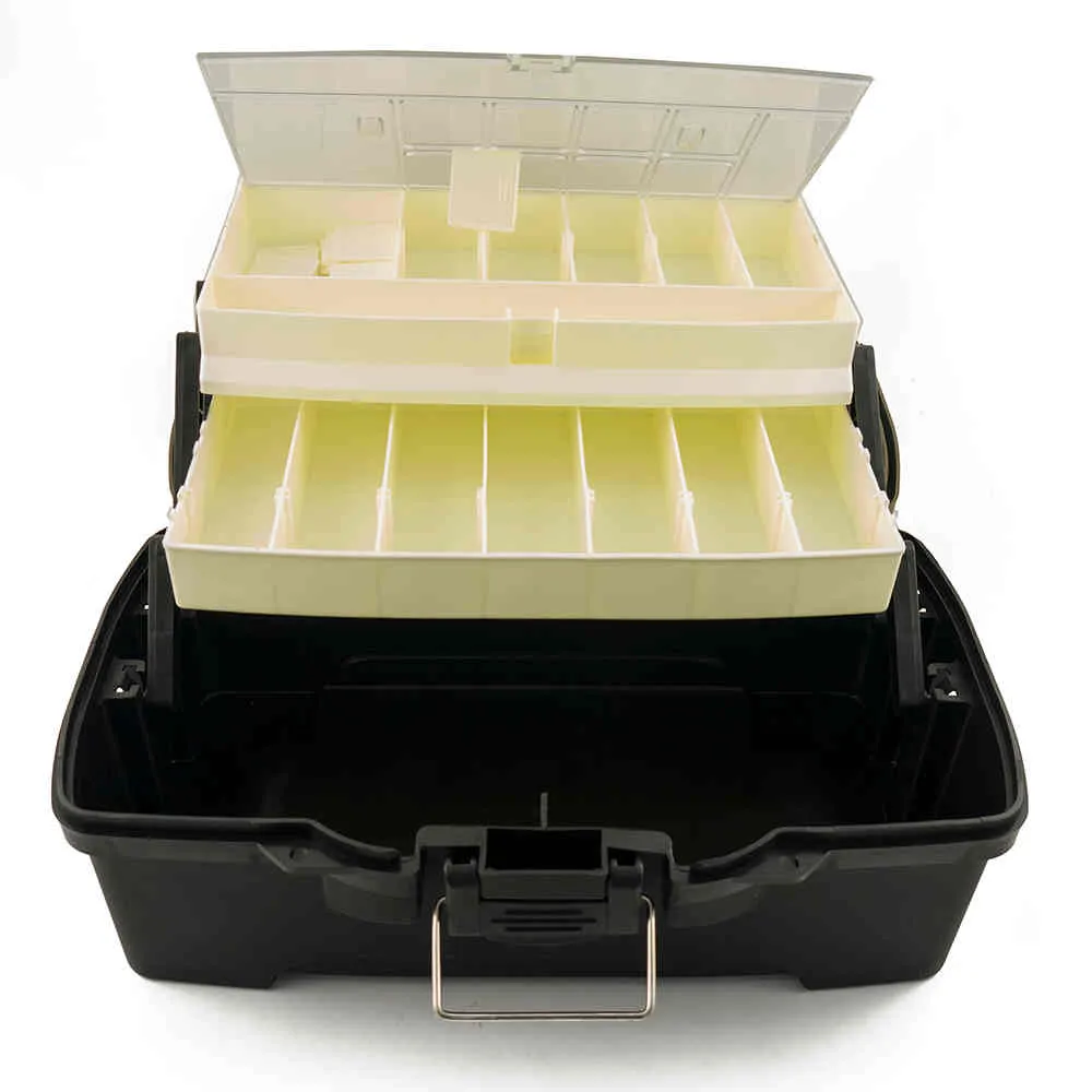 Ящик 2-х полочный Palomino PL6087