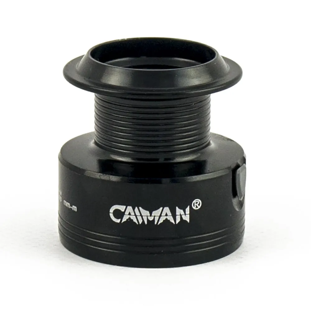 Катушка Caiman Fuego II 1000