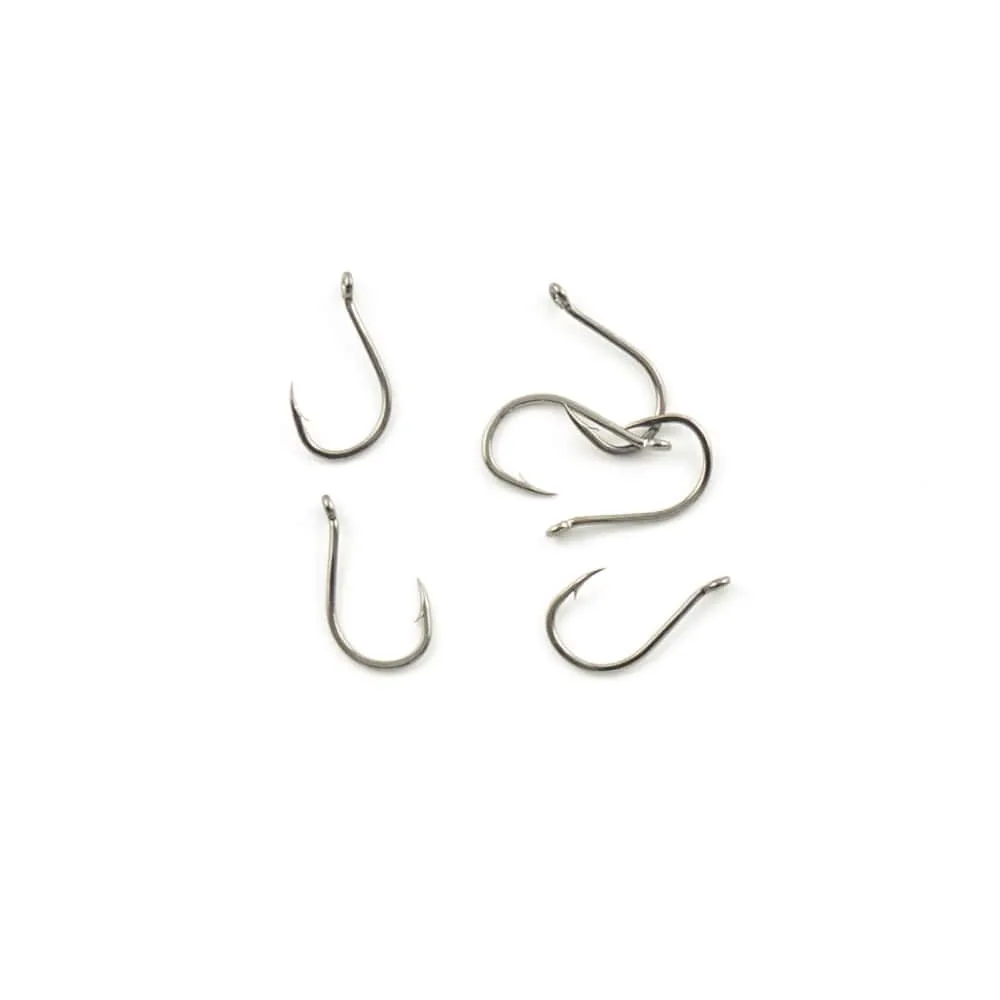 Крючок Killer 4Х-Iseama № 1/0