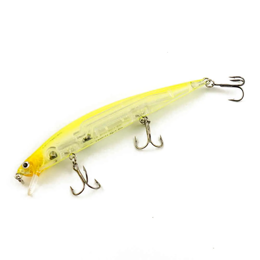 Воблер Palomino Roks 130F 11,5гр 0-1,5м цвет 4