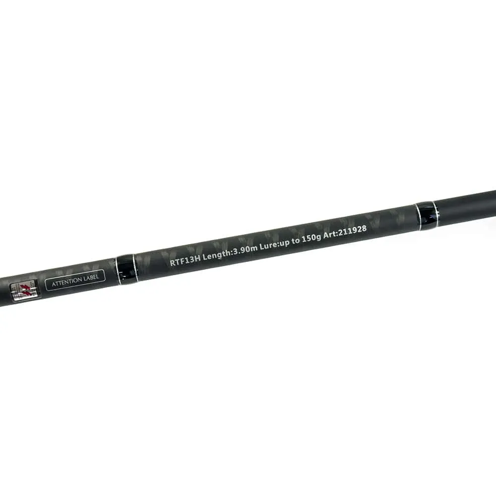 Удилище Caiman Resident Feeder 3,9m 50-150g