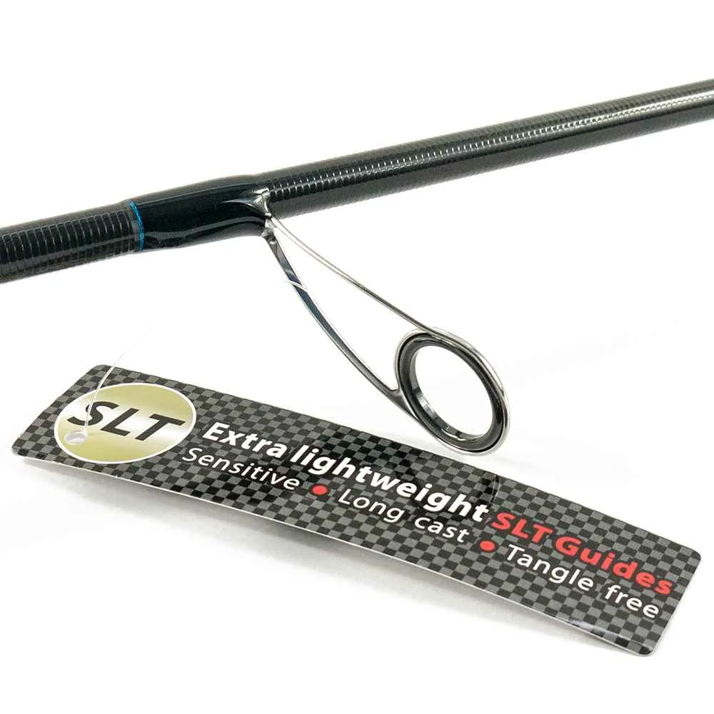 Спиннинг Viva Factor max 84гр 802EHH 2,44м