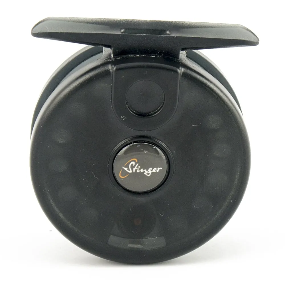 Катушка зимняя Arctic Char 60 мм