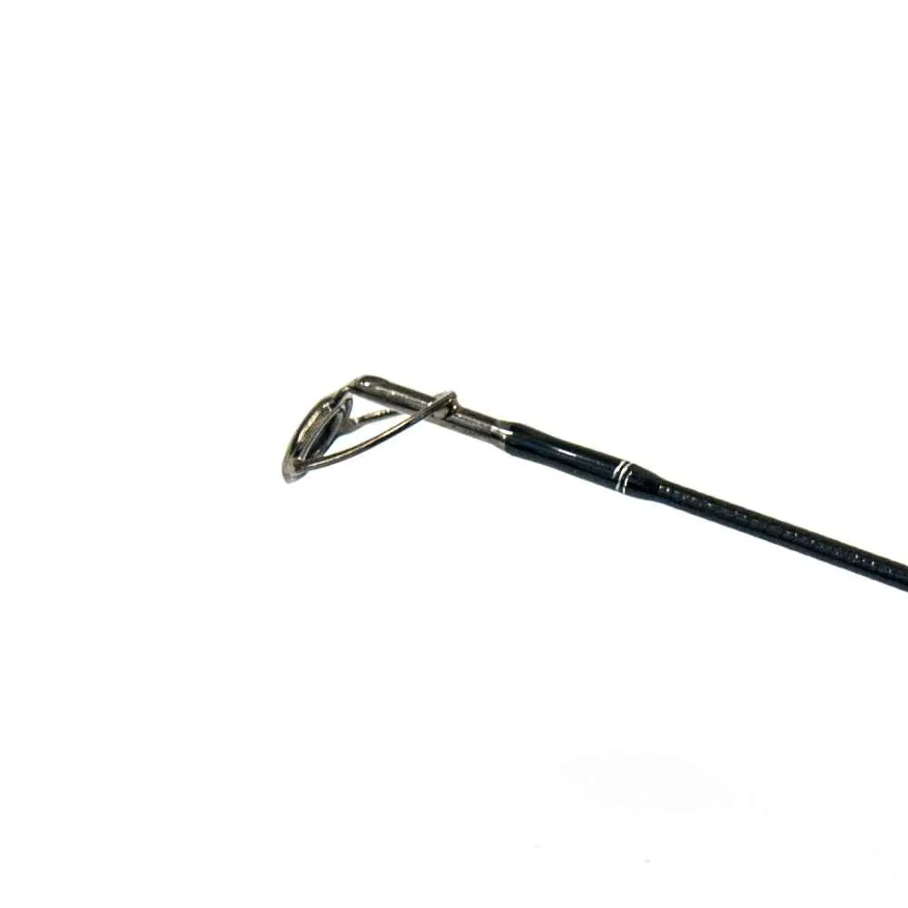 Спиннинг Caiman River hunter spin (Красные) IM-7 5-25g 2.10м