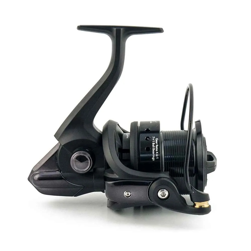 Катушка Viva Top Feeder 6000 (7+1ВВ)