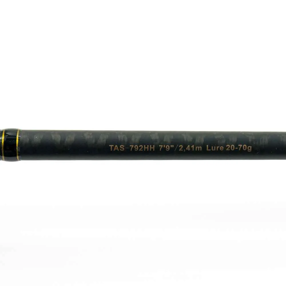 Спиннинг Caiman Tarantul 792HH 2,38 м 20-70g