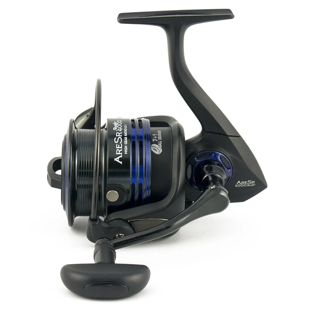 Катушка Viva AreSr 4000 (Feeder)