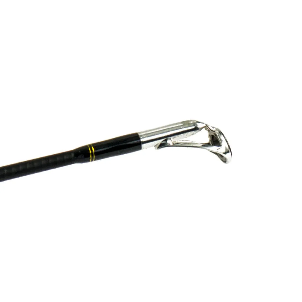 Спиннинг Viva Divergent Casting 862CEXXH 2,58м 230g 220018