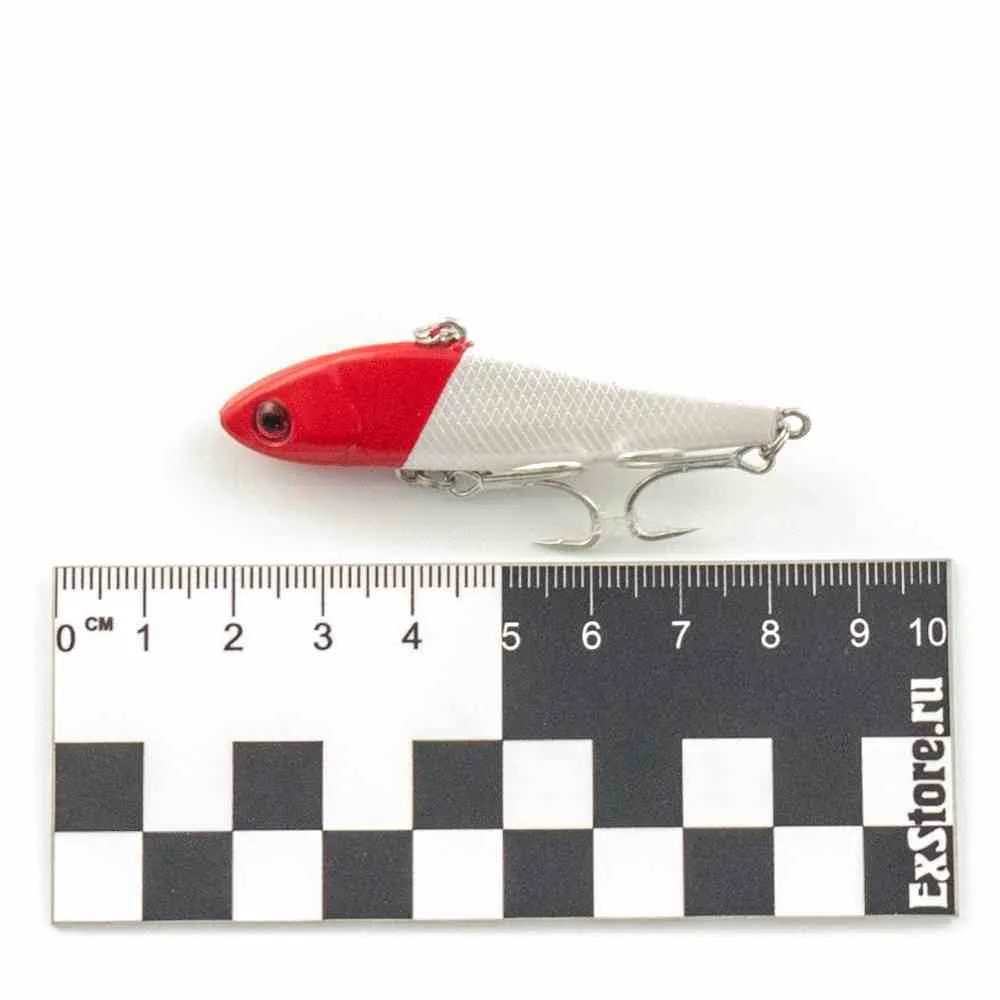 Ратлин Palomino Hopper 65мм 9гр цвет 01