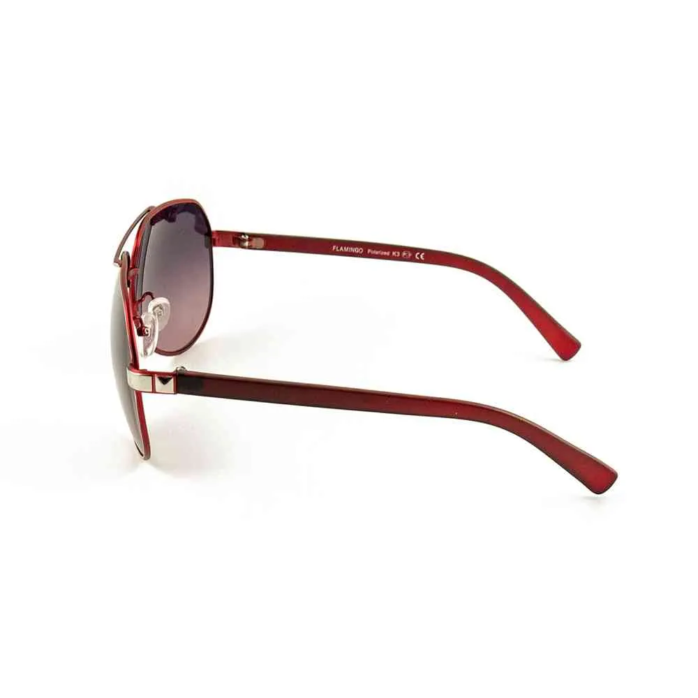 Очки солнцезащитные Flamingo модель 12549 цвет С1