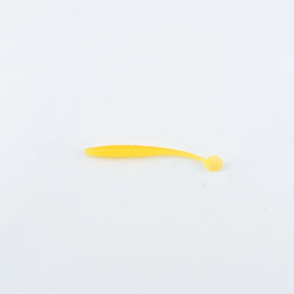 Виброхвост FISHER BAITS Attila 89мм цвет 20 (уп. 5шт)