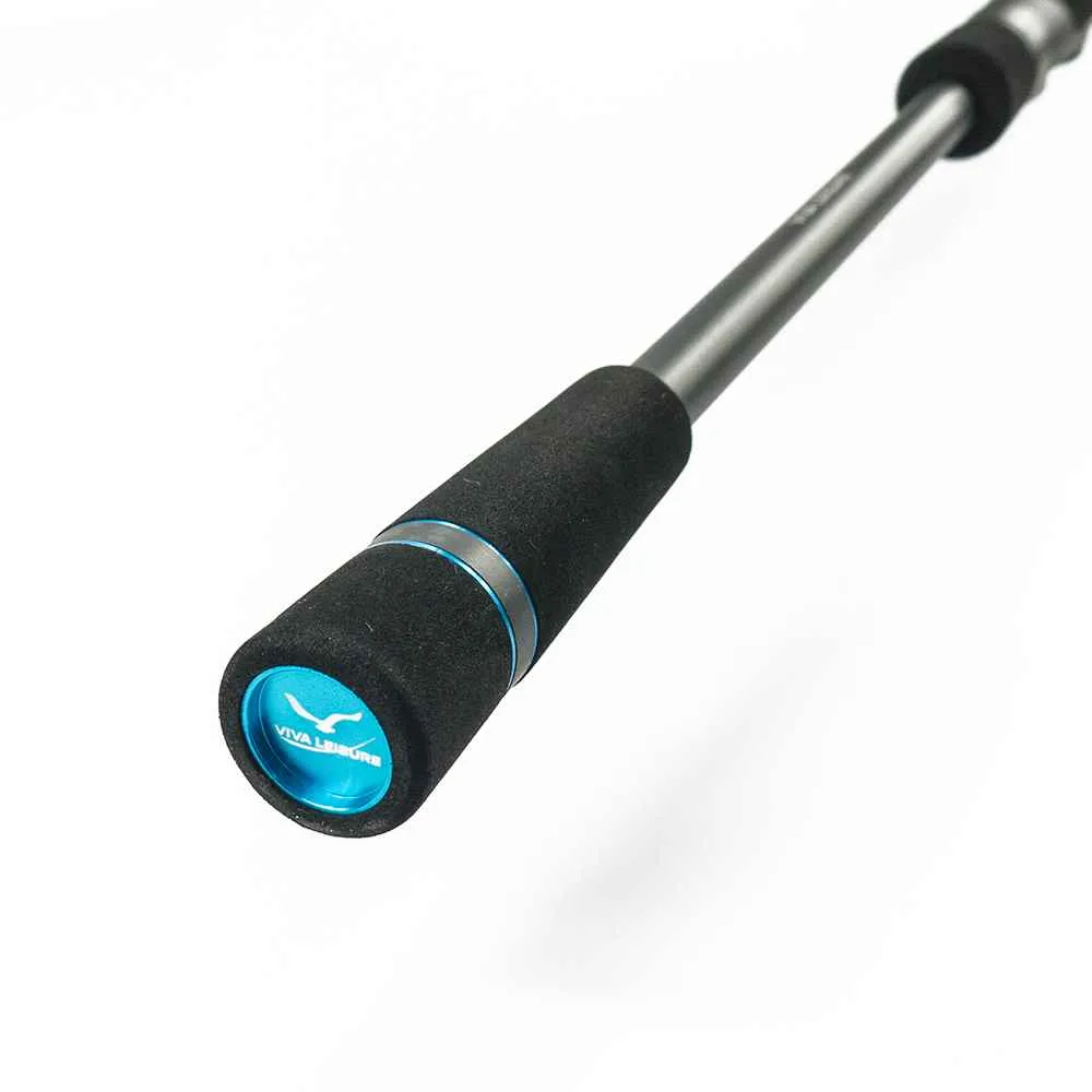 Спиннинг Viva Factor max 45гр 832MH 2,51м