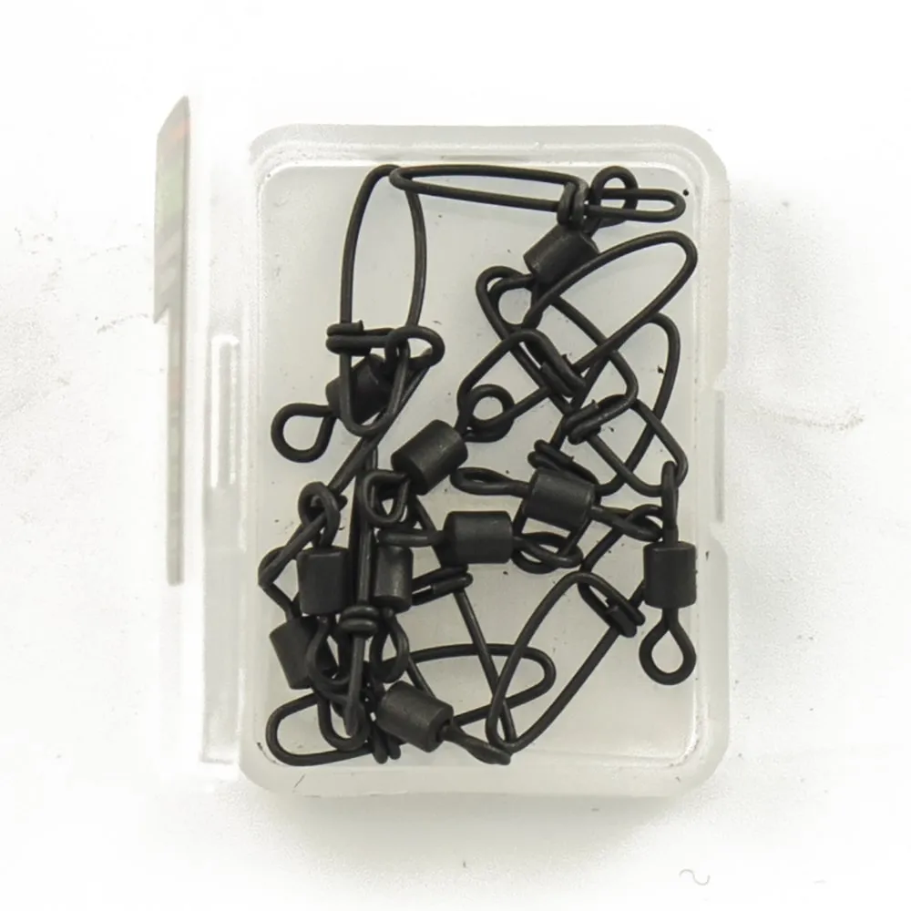 Вертлюг с застежкой Carpking CK9257-05 #5
