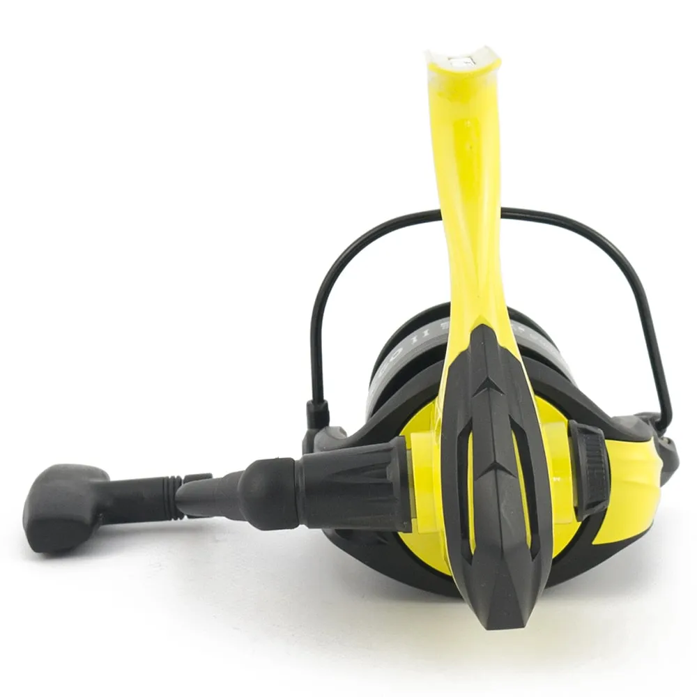 Катушка Caiman Fuego II 5000