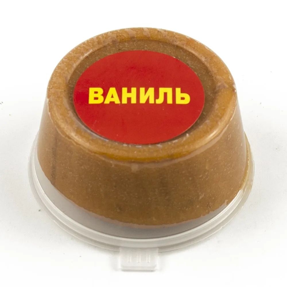Тесто готовое Magic "бисквит" ваниль (10шт в упак)