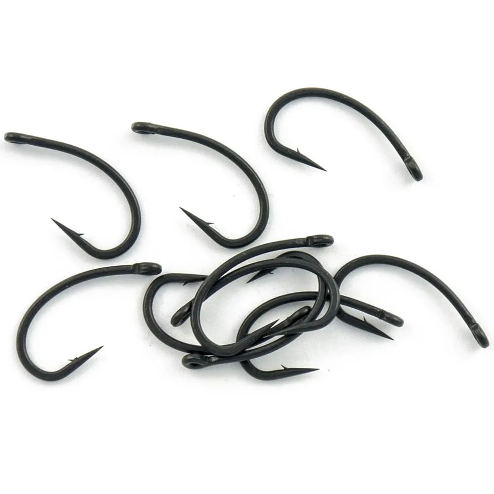 Крючок Carpking Gnippen №8 ( уп. 10шт.)