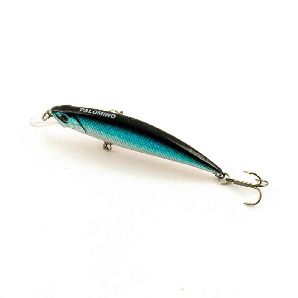 Воблер Palomino Prime 75S 10гр цвет 6