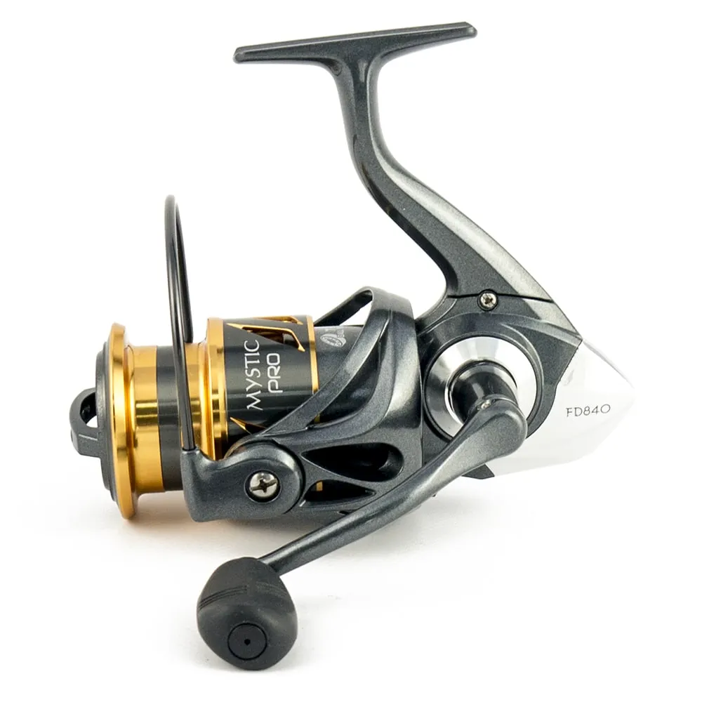 Катушка Viva Mystic Pro FD 840
